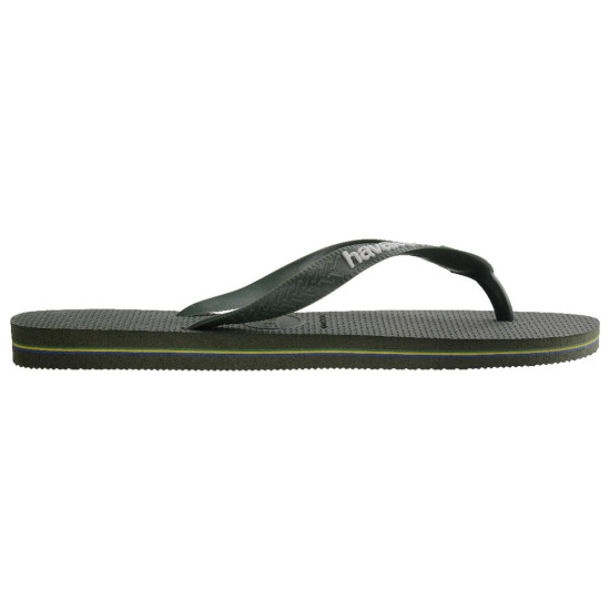 Havaianas Brasil Logo